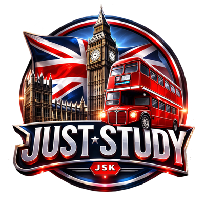 Just Study